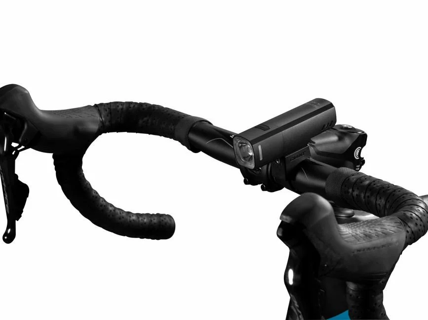 LUZ DELANTERA GIANT RECON HL 800 3 LUZ DELANTERA GIANT RECON HL 800 - Imagen 3