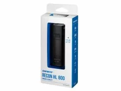 LUZ DELANTERA GIANT RECON HL 800 7 LUZ DELANTERA GIANT RECON HL 800 -Bicicletas Ventas recon hl800400000185 4
