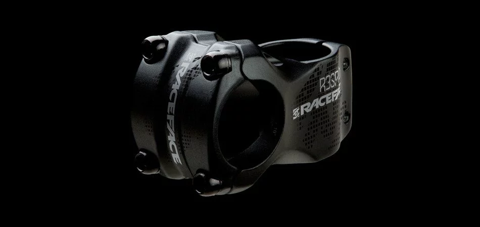 POTENCIA RACE FACE RESPOND 1 POTENCIA RACE FACE RESPOND