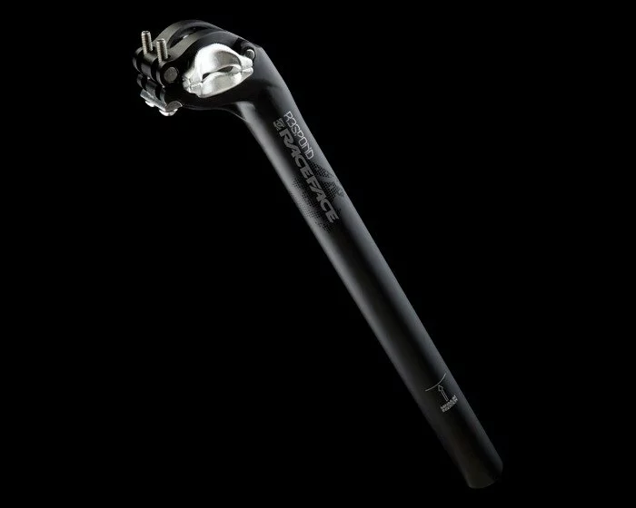 TIJA SILLIN RACE FACE RESPOND 1 TIJA SILLIN RACE FACE RESPOND