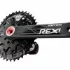 BIELAS ROTOR REX 1.2MAS