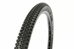 MSC ROLLER 29 X 2.10 TLR 2C XC RACE BLACK 120 TPI