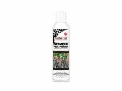 LIMPIADOR ABRILLANTADOR FINISH LINE TEFLON BRILLO 354ML
