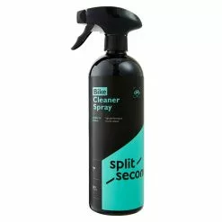 LIMPIADOR BICICLETA EN SPRAY SPLIT SECOND 750ML
