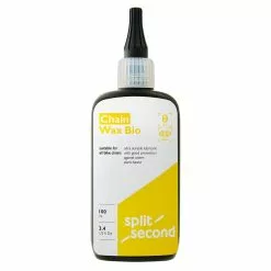 LUBRICANTE CERA BIO SPLIT SECOND 100ML
