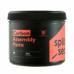 GRASA PARA CARBONO SPLIT SECOND 400g