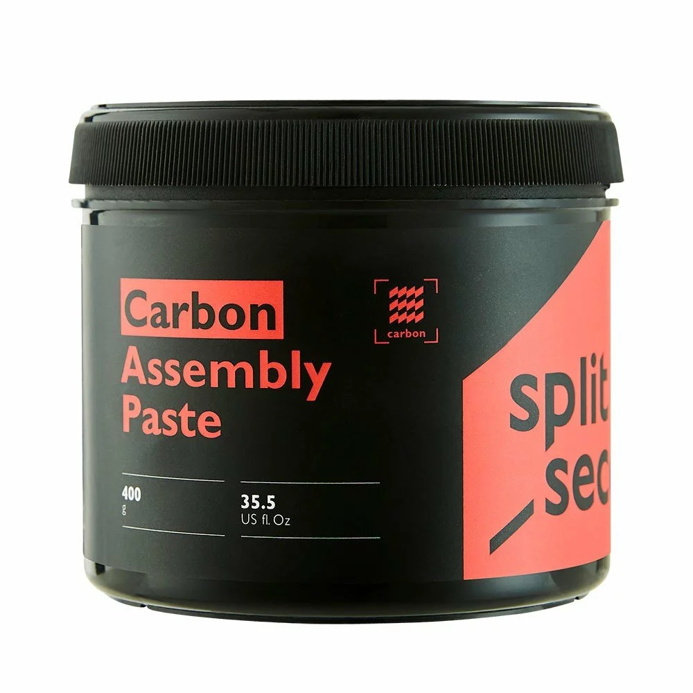 GRASA PARA CARBONO SPLIT SECOND 400g 1 GRASA PARA CARBONO SPLIT SECOND 400g