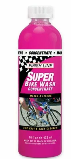 FINISH LINE LIMPIADOR 1L