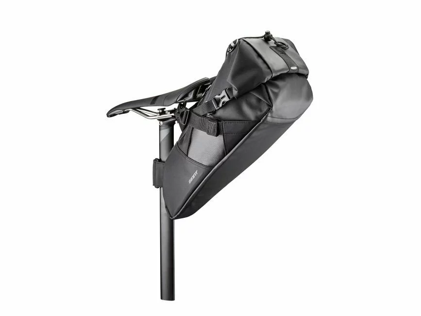 BOLSA DE SILLÍN SCOUT 9L GIANT 1 BOLSA DE SILLÍN SCOUT 9L GIANT