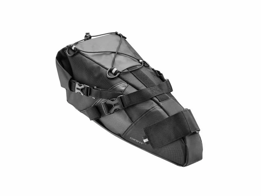 BOLSA DE SILLÍN SCOUT 9L GIANT 2 BOLSA DE SILLÍN SCOUT 9L GIANT - Imagen 2