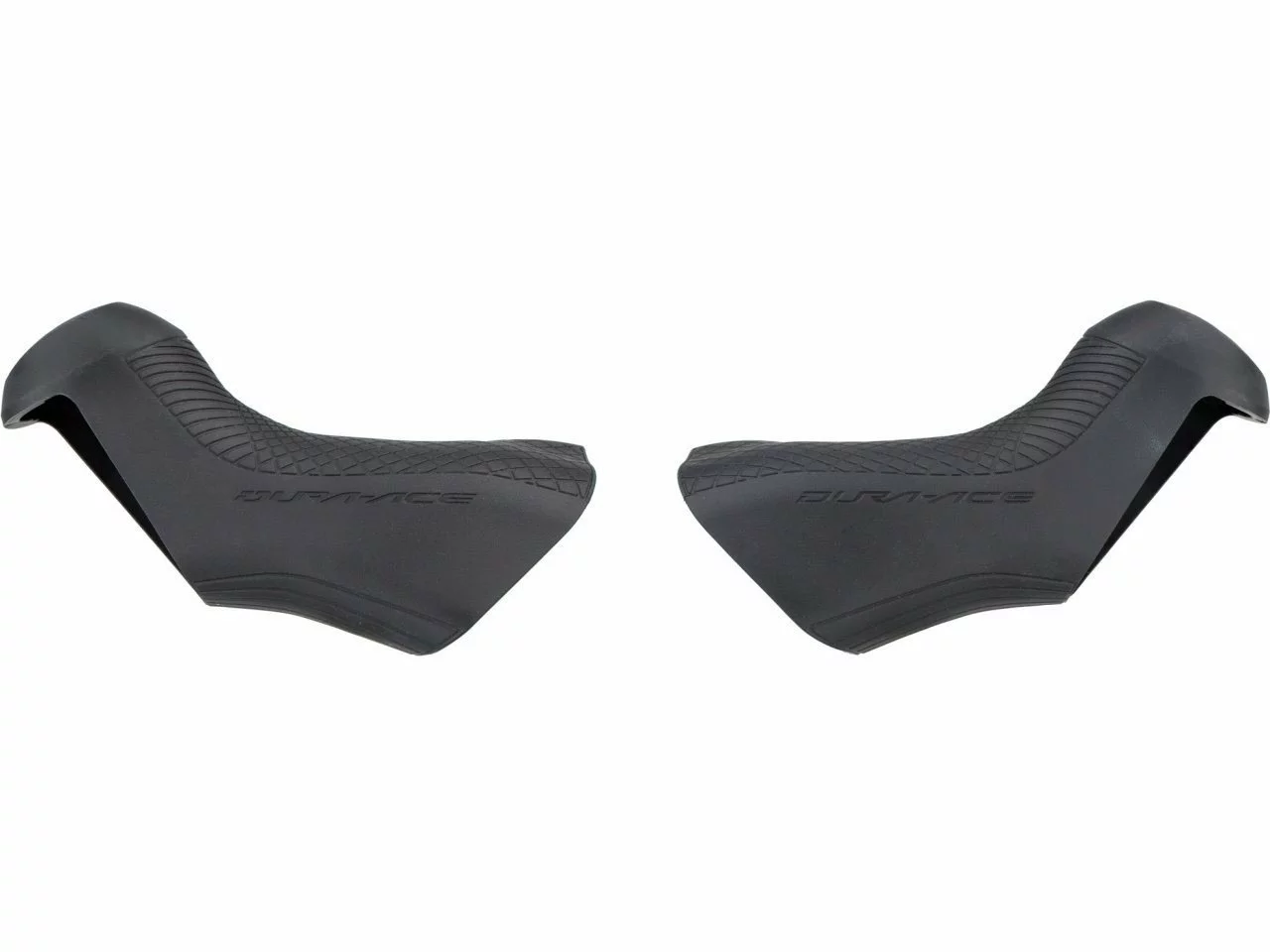 PAR CUBREMANETAS GOMA SHIMANO ST-R9170 (HIDR.) DI2 1 PAR CUBREMANETAS GOMA SHIMANO ST-R9170 (HIDR.) DI2