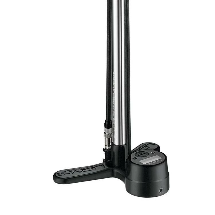 BOMBA DE PIE LEZYNE SHOCK DRIVE DIGITAL 2 BOMBA DE PIE LEZYNE SHOCK DRIVE DIGITAL - Imagen 2