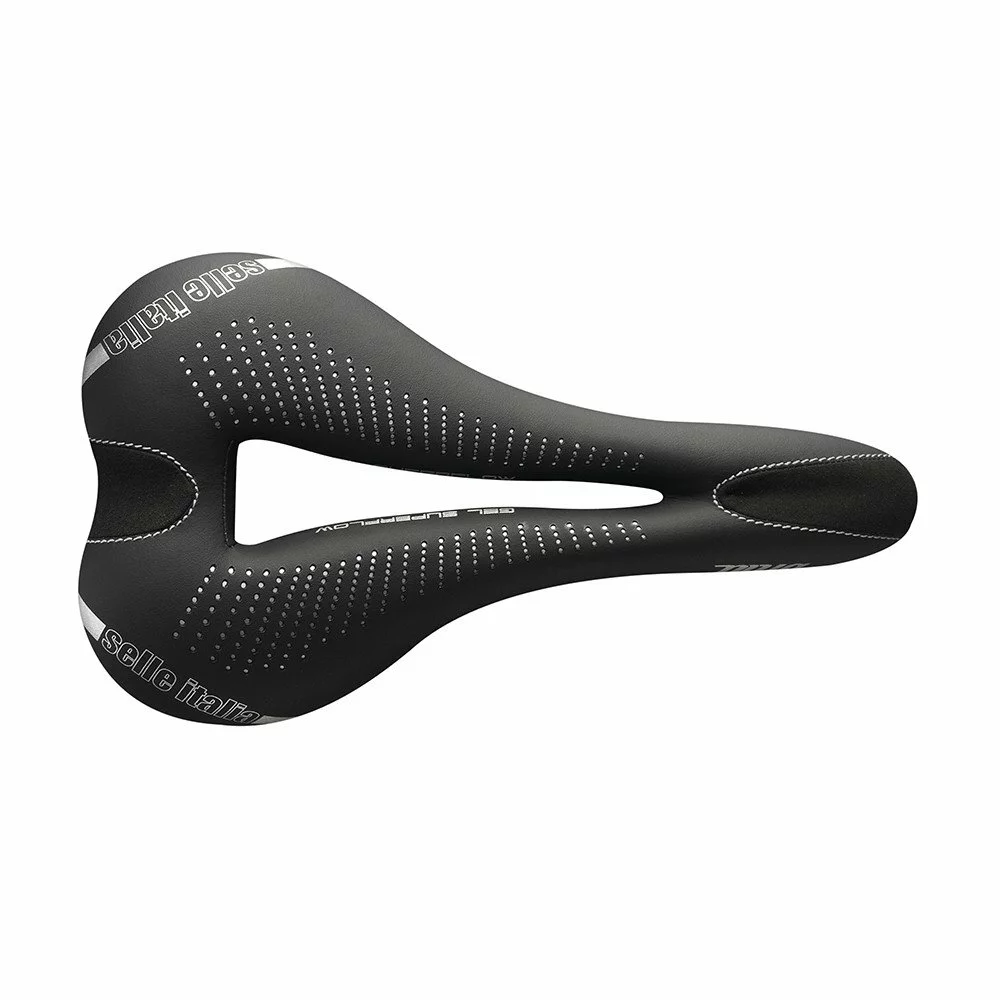 Sillin Selle Italia DIVA Gel Superflow S3 1 Sillin Selle Italia DIVA Gel Superflow S3