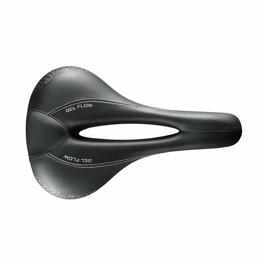 Sillin Selle Italia DONNA L2 Neg 1 Sillin Selle Italia DONNA L2 Neg