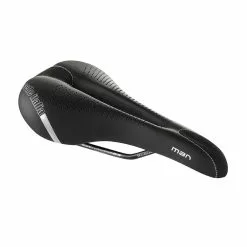 Sillin Selle Italia MAN Gel Flow L2 Neg -Bicicletas Ventas sillinmangelflowl2neg 2
