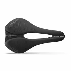 SILLIN SELLE ITALIA NOVUS EVO BOOST TM SUPERFLOW L3 NEGRO