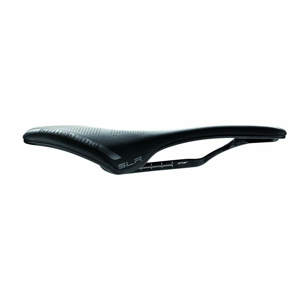 Sillin Selle Italia SLR Boost Kit Carbonio L1 Neg 2 Sillin Selle Italia SLR Boost Kit Carbonio L1 Neg - Imagen 2