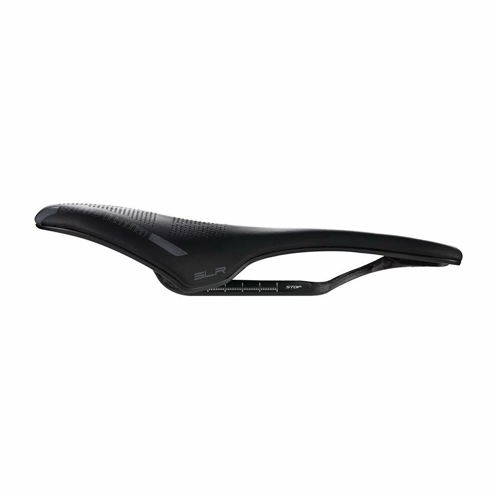 Sillin Selle Italia SLR Boost Kit Carbonio Superflow L3 Neg 2 Sillin Selle Italia SLR Boost Kit Carbonio Superflow L3 Neg - Imagen 2