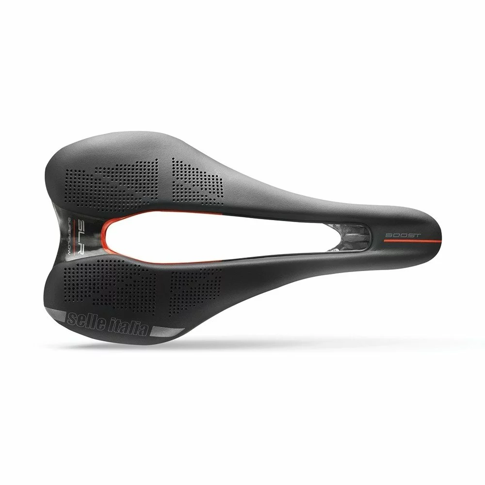 Sillin Selle Italia SLR Boost Kit Carbonio Superflow L3 Neg 1 Sillin Selle Italia SLR Boost Kit Carbonio Superflow L3 Neg