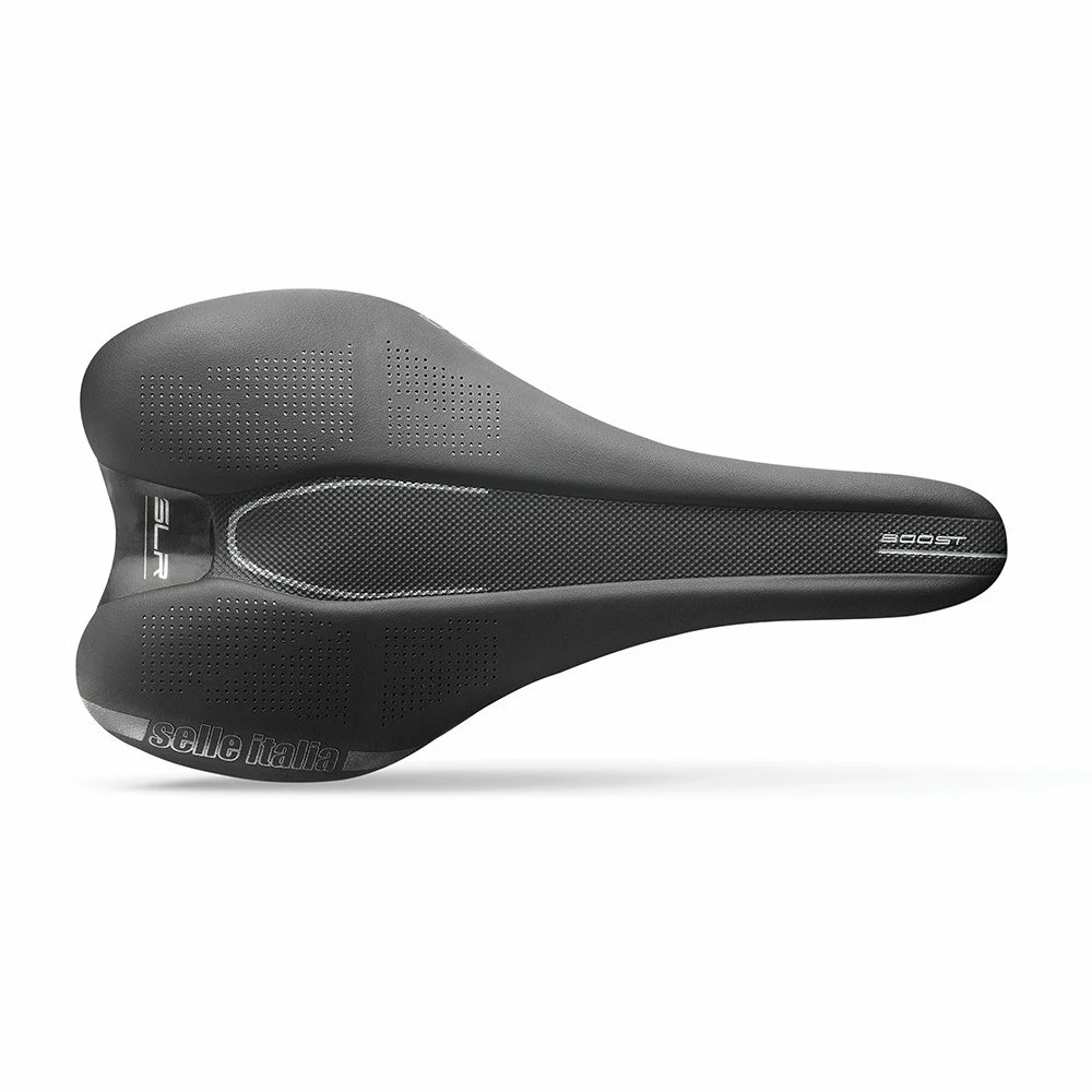 Sillin Selle Italia SLR Boost L1 Neg 1 Sillin Selle Italia SLR Boost L1 Neg
