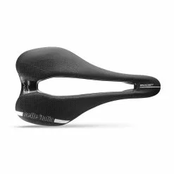 Sillin Selle Italia SLR Boost Lady Superflow S3 Neg