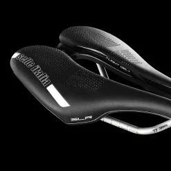Sillin Selle Italia SLR Boost Lady Superflow S3 Neg -Bicicletas Ventas sillinslrboostladysuperflows3neg 4