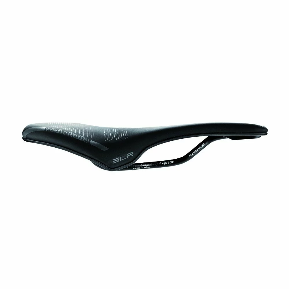 Sillin Selle Italia SLR Boost TM L1 Neg 2 Sillin Selle Italia SLR Boost TM L1 Neg - Imagen 2