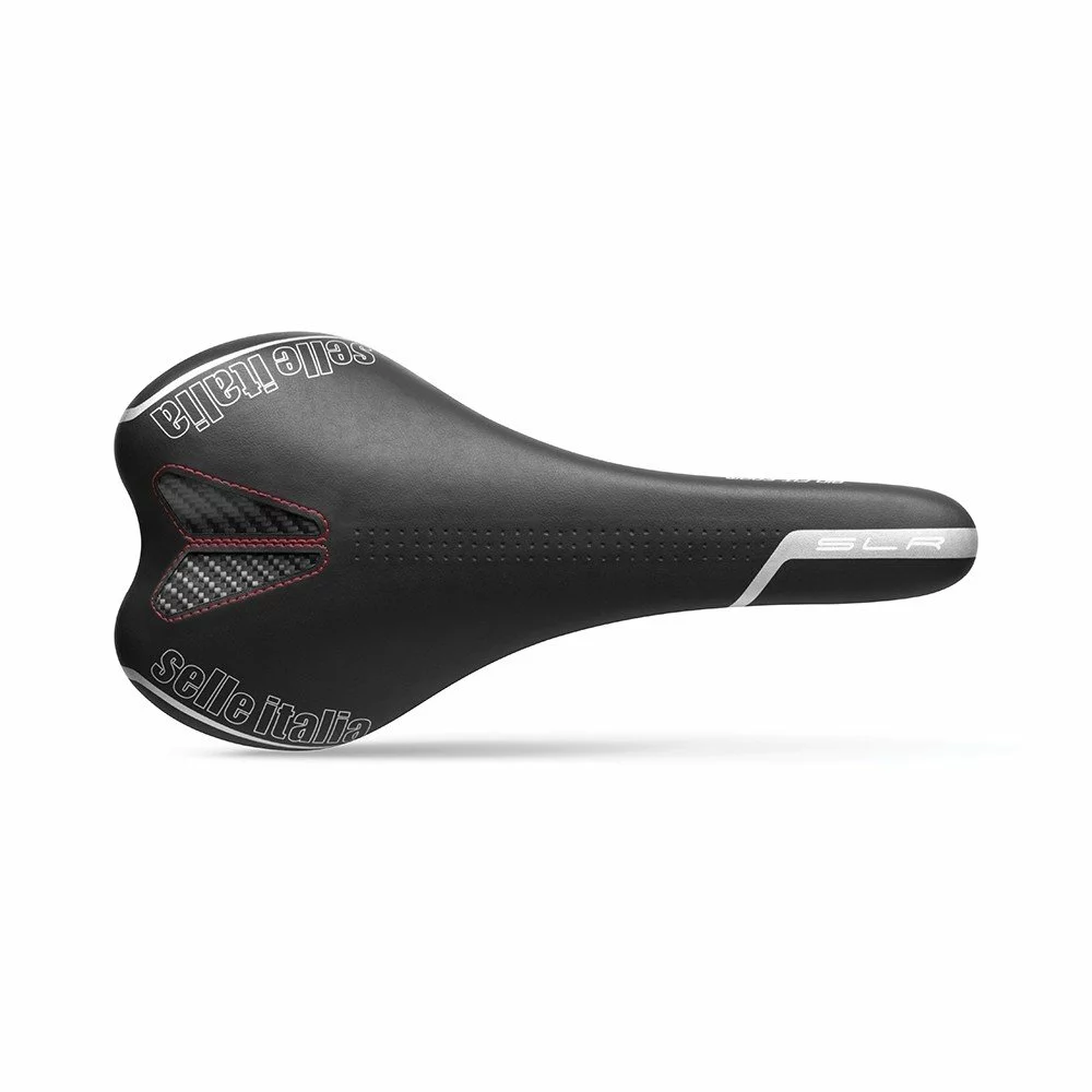 Sillin Selle Italia SLR Kit Carbonio S1 Neg 1 Sillin Selle Italia SLR Kit Carbonio S1 Neg