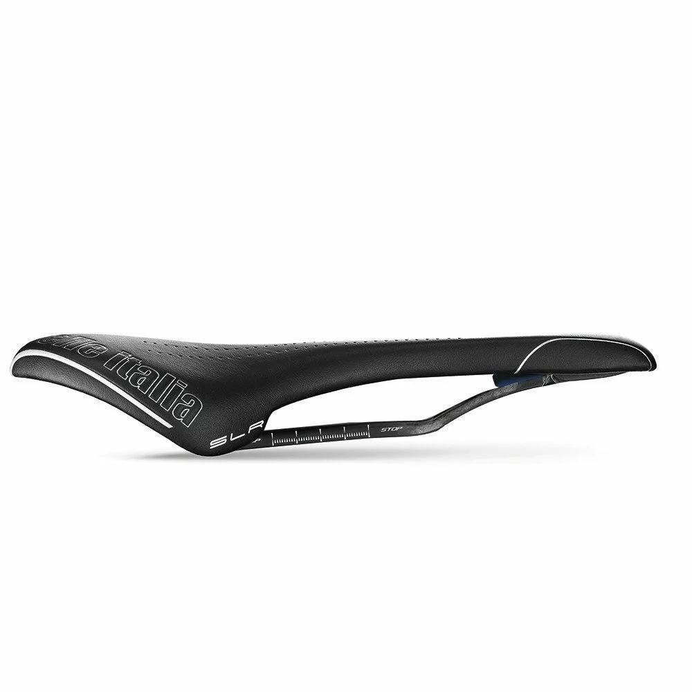 SILLIN SELLE ITALIA SLR TM SUPERFLOW 2 SILLIN SELLE ITALIA SLR TM SUPERFLOW - Imagen 2
