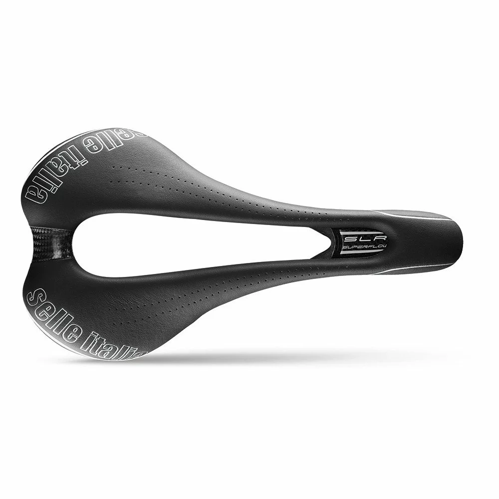 SILLIN SELLE ITALIA SLR TM SUPERFLOW 1 SILLIN SELLE ITALIA SLR TM SUPERFLOW