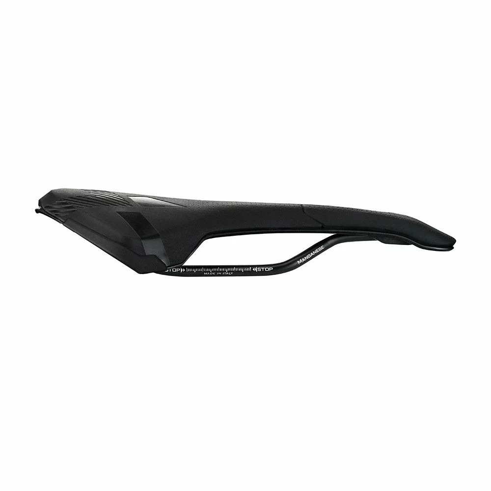 Sillin Selle Italia X-LR Air Cross TM S1 Neg 2 Sillin Selle Italia X-LR Air Cross TM S1 Neg - Imagen 2
