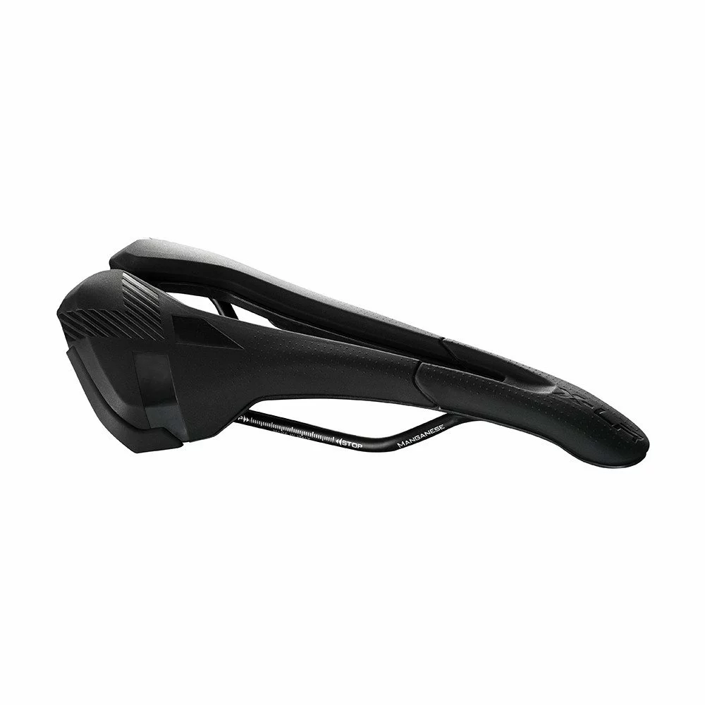 Sillin Selle Italia X-LR Air Cross TM S1 Neg 3 Sillin Selle Italia X-LR Air Cross TM S1 Neg - Imagen 3