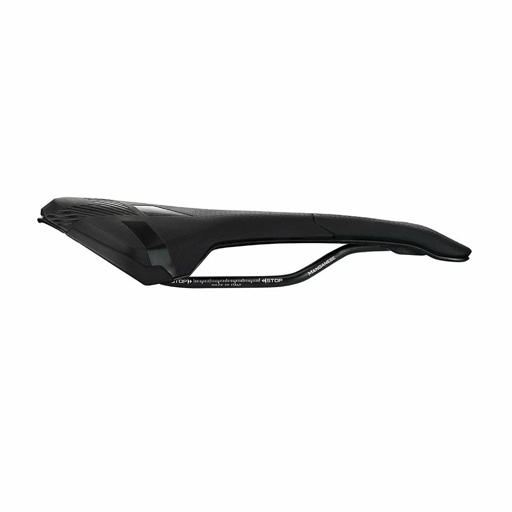 Sillin Selle Italia X-LR Air Cross TM Superflow L3 Neg 2 Sillin Selle Italia X-LR Air Cross TM Superflow L3 Neg - Imagen 2