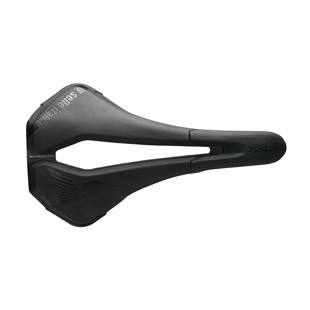 Sillin Selle Italia X-LR Air Cross TM Superflow S3 Neg 1 Sillin Selle Italia X-LR Air Cross TM Superflow S3 Neg