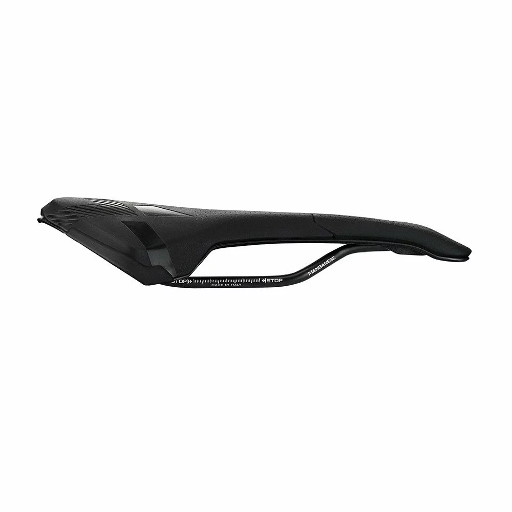 Sillin Selle Italia X-LR Air Cross TM Superflow S3 Neg 2 Sillin Selle Italia X-LR Air Cross TM Superflow S3 Neg - Imagen 2