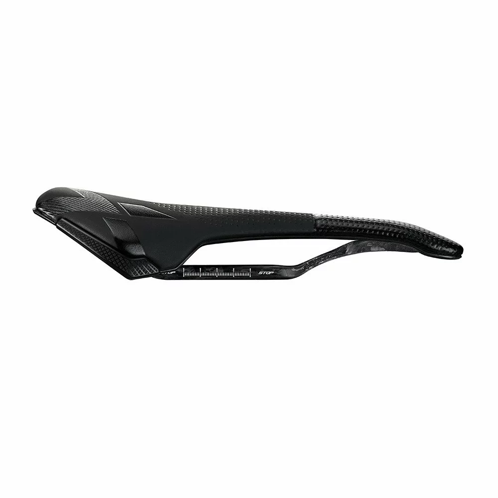 Sillin Selle Italia X-LR Kit Carbonio S1 Neg 2 Sillin Selle Italia X-LR Kit Carbonio S1 Neg - Imagen 2
