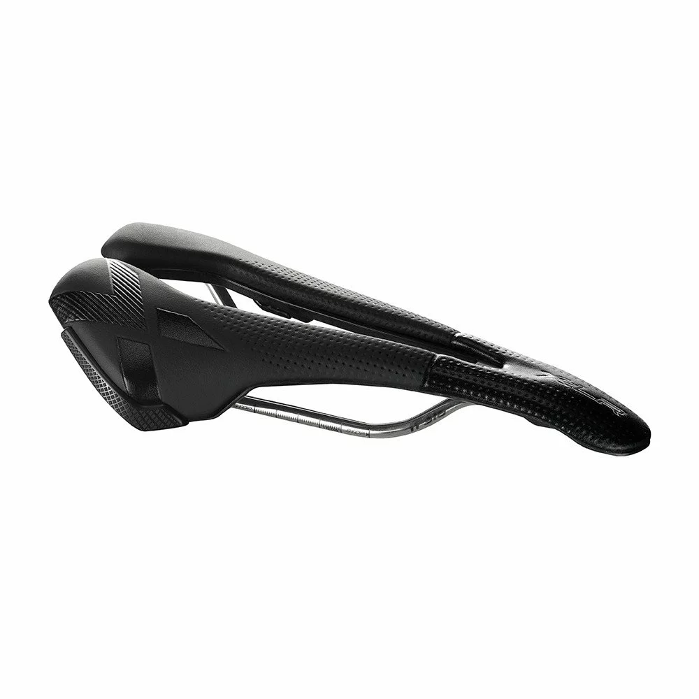 Sillin Selle Italia X-LR Superflow L3 Neg 2 Sillin Selle Italia X-LR Superflow L3 Neg - Imagen 2
