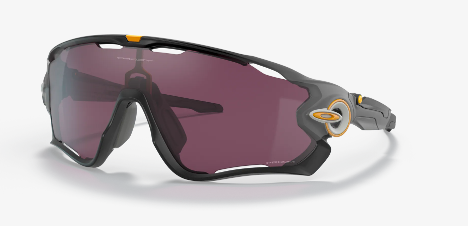 OAKLEY JAWBREAKER BLACK GREY FADE LENTE ROAD BLACK 1 OAKLEY JAWBREAKER BLACK GREY FADE LENTE ROAD BLACK
