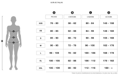 MAILLOT GSPORT PRO TEAM MUJER -Bicicletas Ventas sin titulo 5