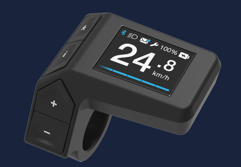 GIANT RIDE CONTROL DASH 1 GIANT RIDE CONTROL DASH