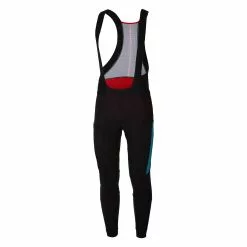 CULOTTE CASTELLI SORPASSO 2 BIBTIGHT