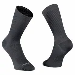 CALCETINES NORTHWAVE SWITCH NEGRO