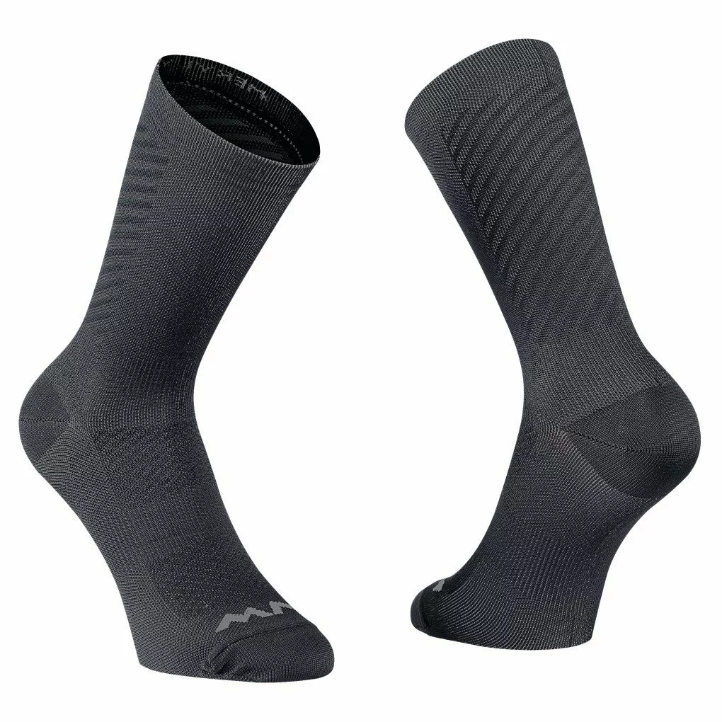 CALCETINES NORTHWAVE SWITCH NEGRO 1 CALCETINES NORTHWAVE SWITCH NEGRO