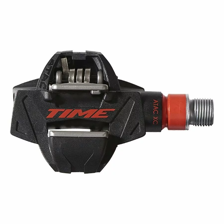 PEDALES TIME ATAC XC8 1 PEDALES TIME ATAC XC8