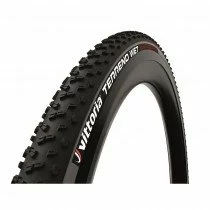 CUBIERTA VITTORIA TERRENO WET GRAVEL/CROSS 700/38C TNT ANT-NEGRO