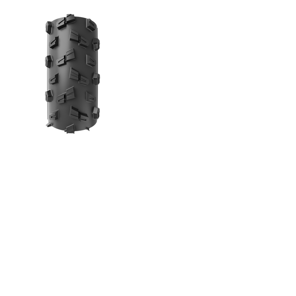 CUBIERTA VITTORIA TERRENO WET GRAVEL/CROSS 700/38C TNT ANT-NEGRO 2 CUBIERTA VITTORIA TERRENO WET GRAVEL/CROSS 700/38C TNT ANT-NEGRO - Imagen 2