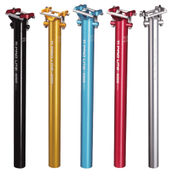 TIJA SILLIN KCNC TI-PRO 27,2mm