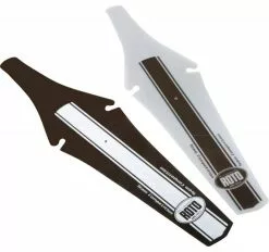 GUARDABARROS TRASERO MARCA ROTO