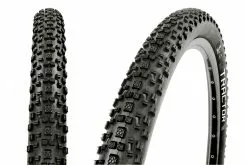 MSC TRACTOR 29 X 2.20 TLR 2C XC RACE BLACK 120 TPI