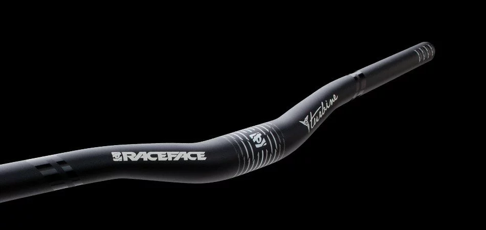 RACE FACE TURBINE 3/4" ALUMINIO 1 RACE FACE TURBINE 3/4" ALUMINIO